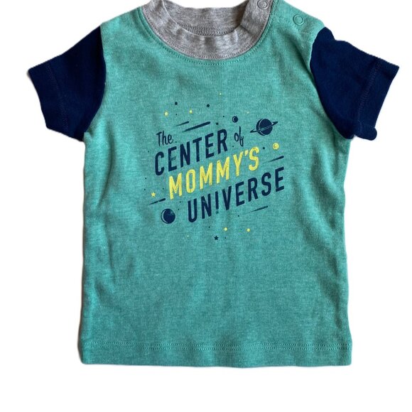 🚀 Baby Boy, Space Theme, 6 item Bundle - Picture 12 of 16